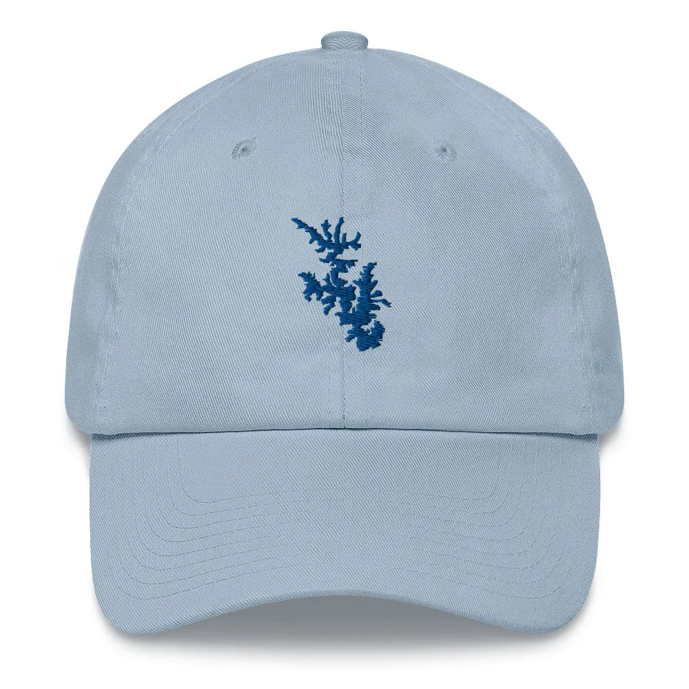 Lake Norman Dad hat