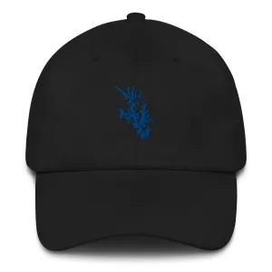 Lake Norman Dad hat