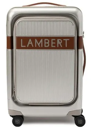Lambert Women's Bali Cabin Suitcase