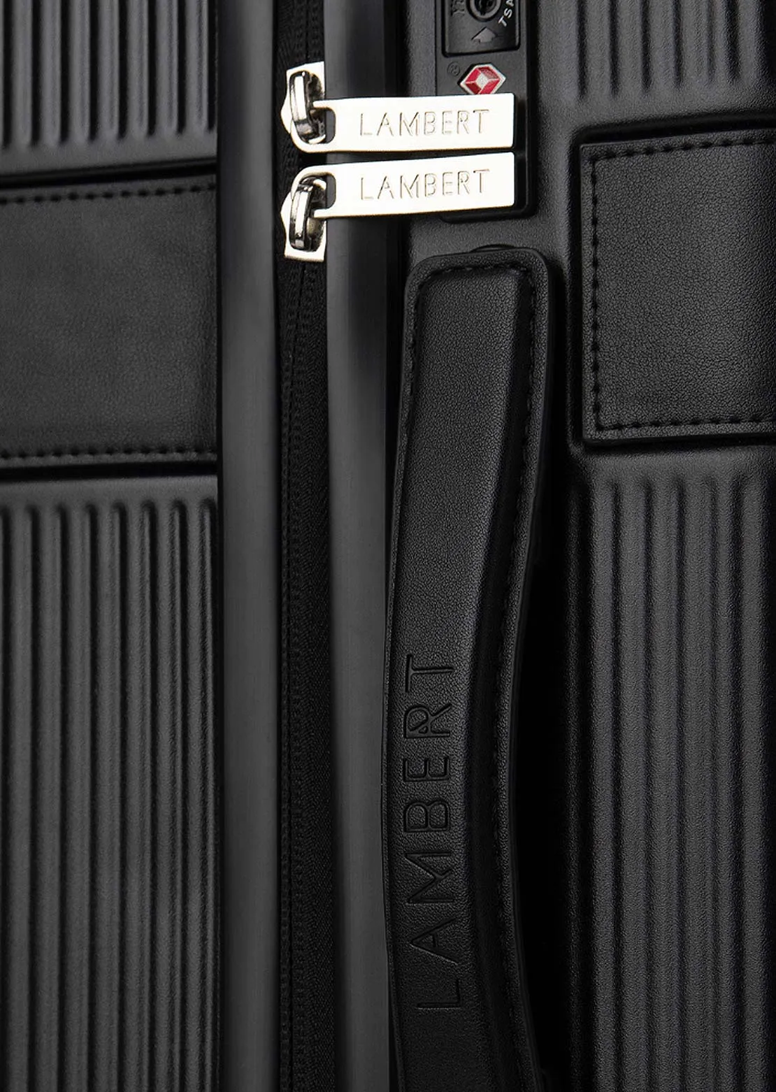 Lambert Women's Bali Cabin Suitcase