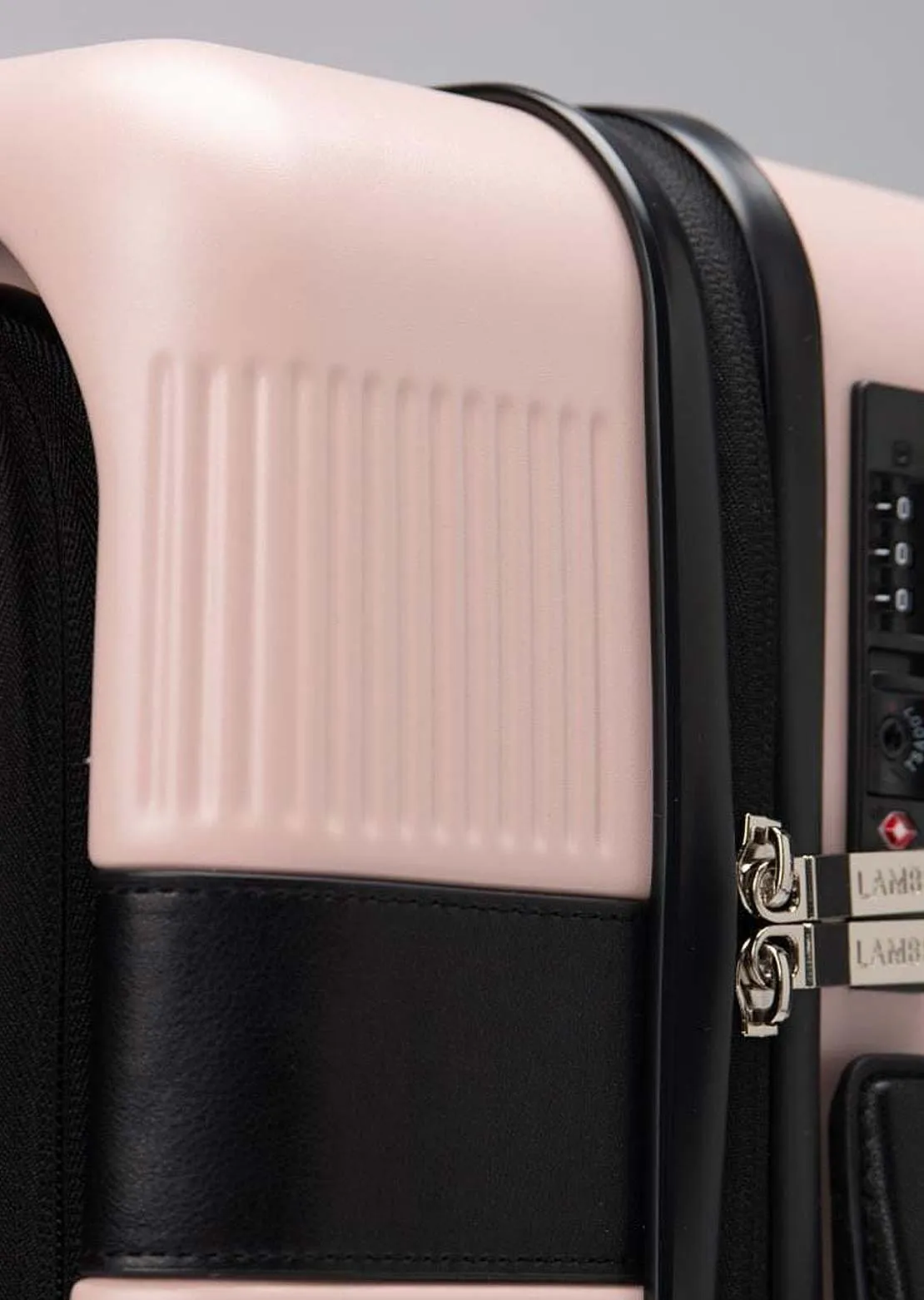 Lambert Women's Bali Cabin Suitcase