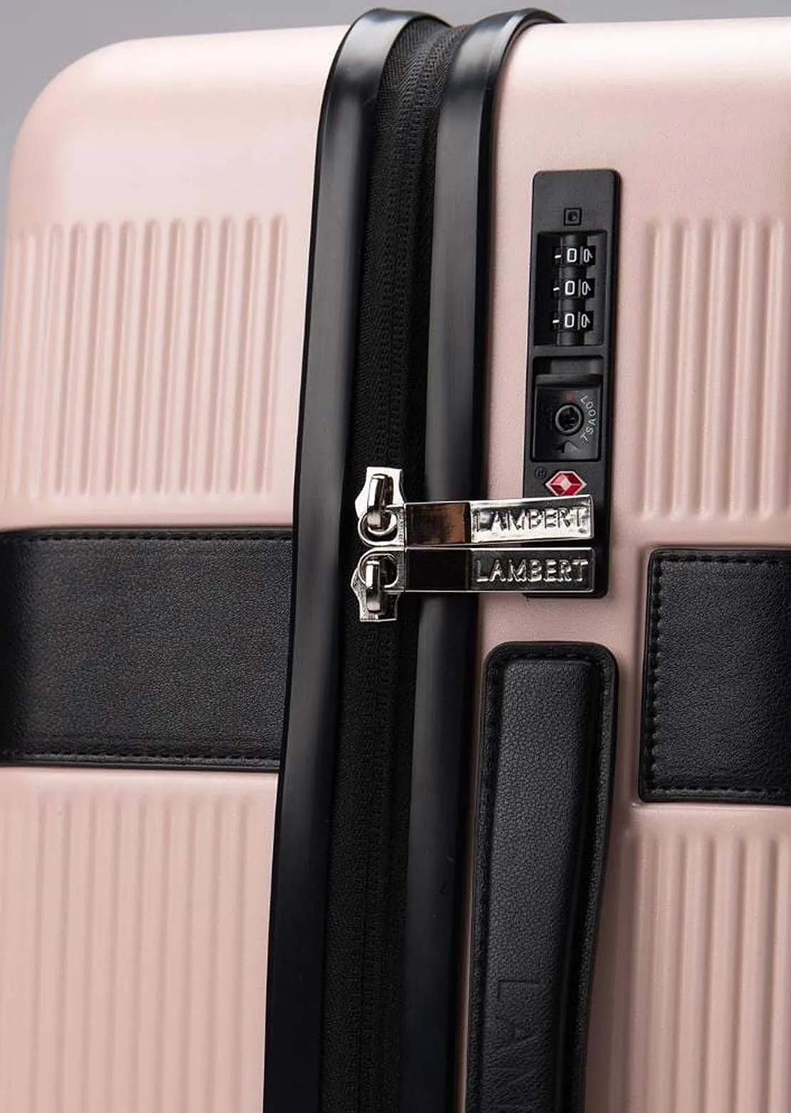 Lambert Women's Bali Cabin Suitcase