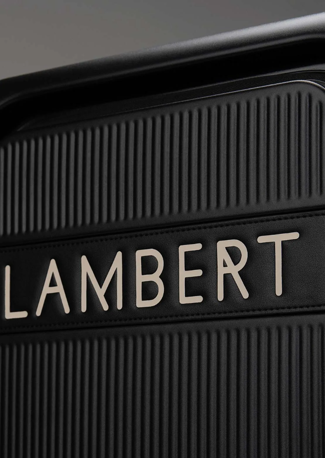 Lambert Women's Bali Cabin Suitcase