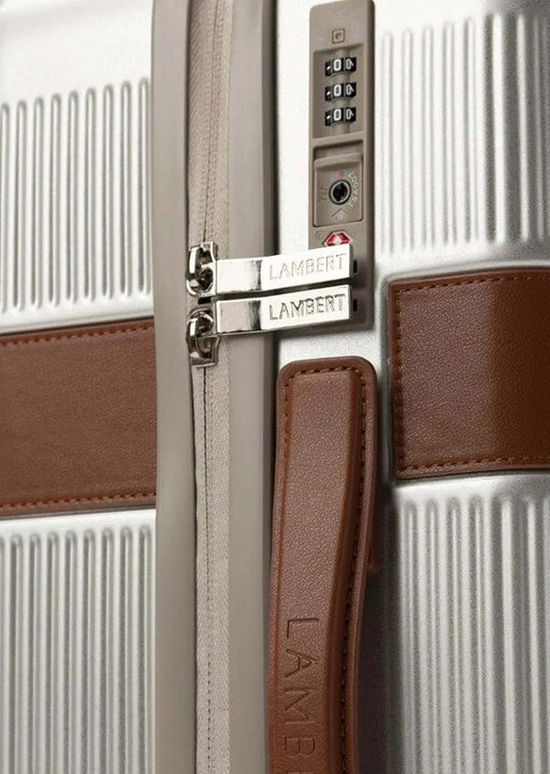 Lambert Women's Bali Cabin Suitcase