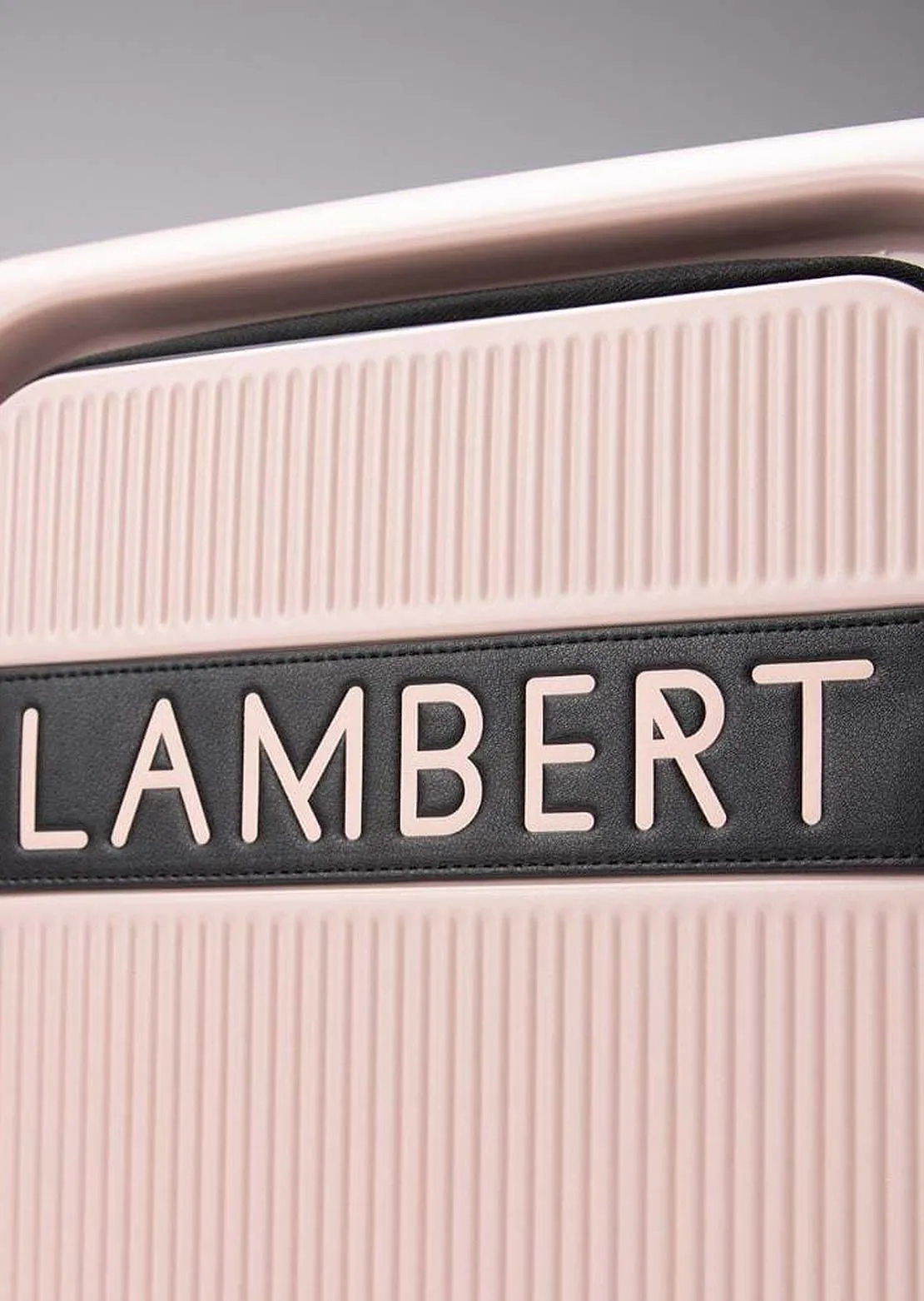 Lambert Women's Bali Cabin Suitcase