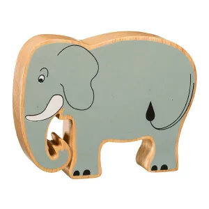 Lanka Kade - Natural grey elephant