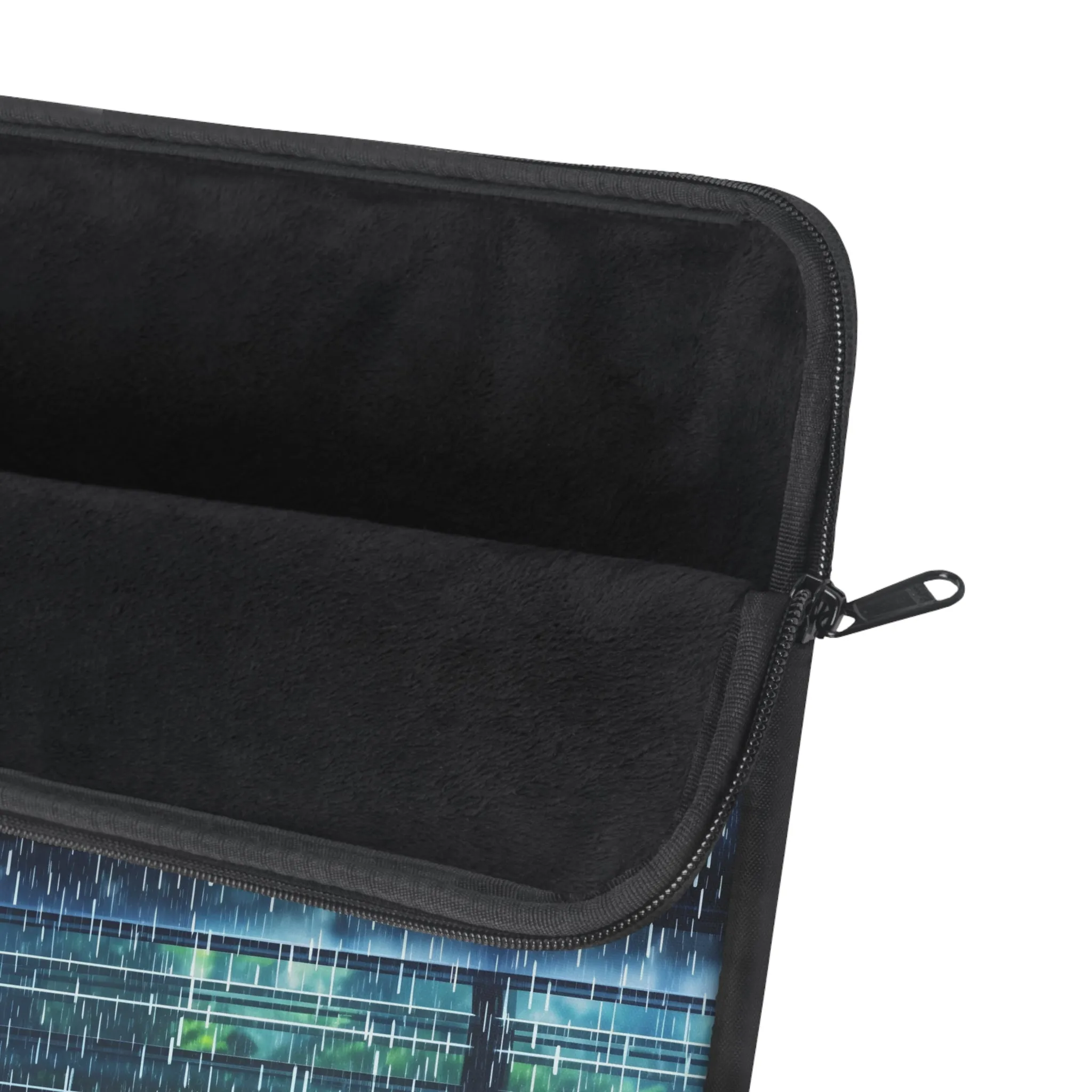 Laptop Sleeve - Bullet Train Typhoon
