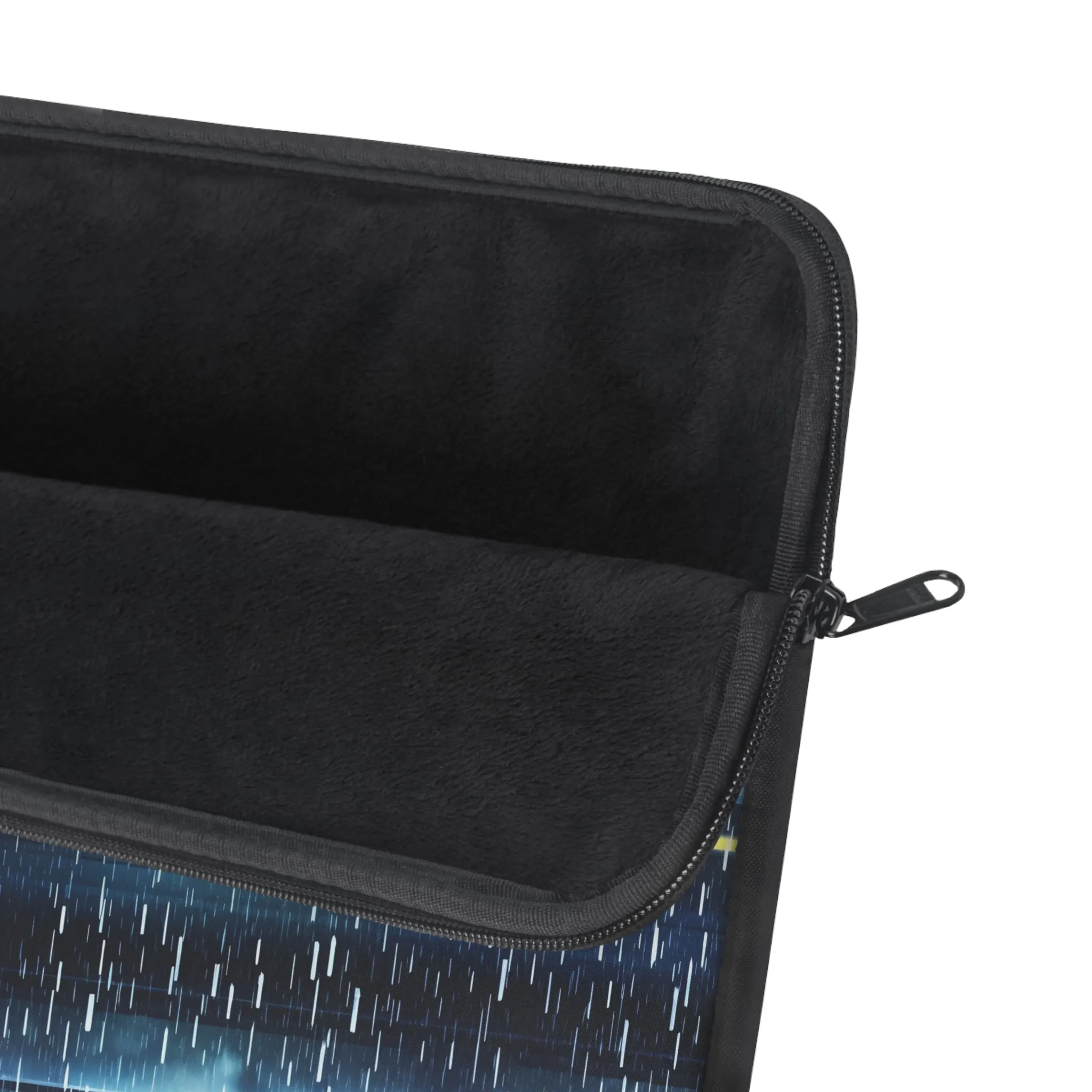 Laptop Sleeve - Bullet Train Typhoon