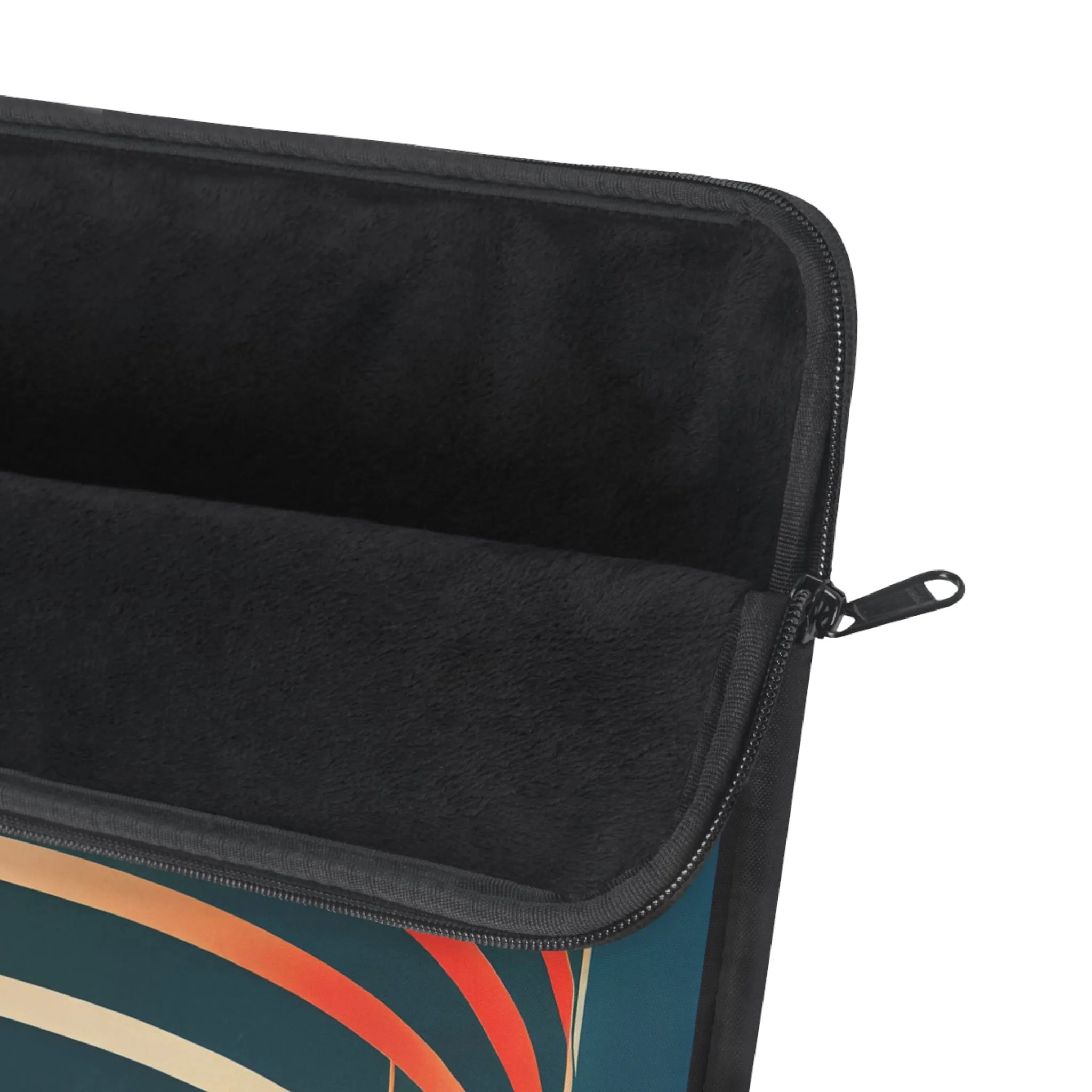 Laptop Sleeve - Mecha Modernist