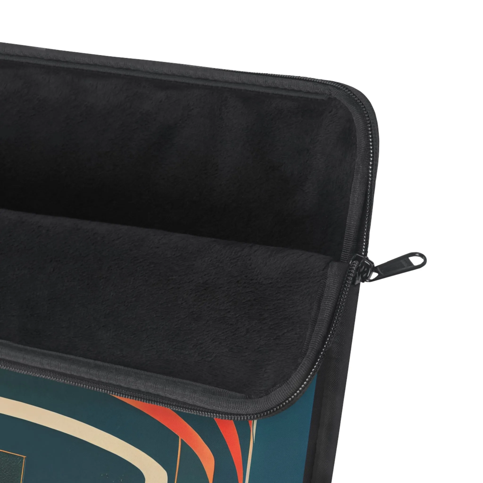 Laptop Sleeve - Mecha Modernist