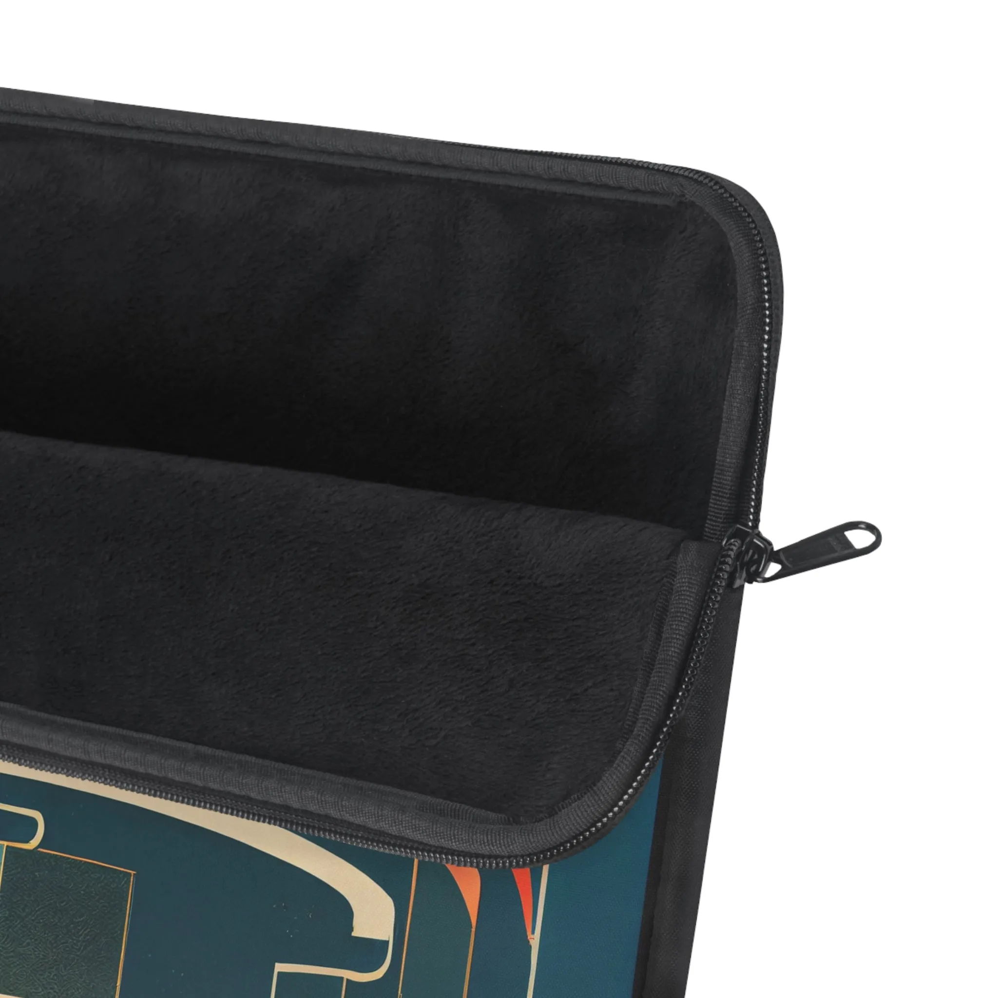 Laptop Sleeve - Mecha Modernist