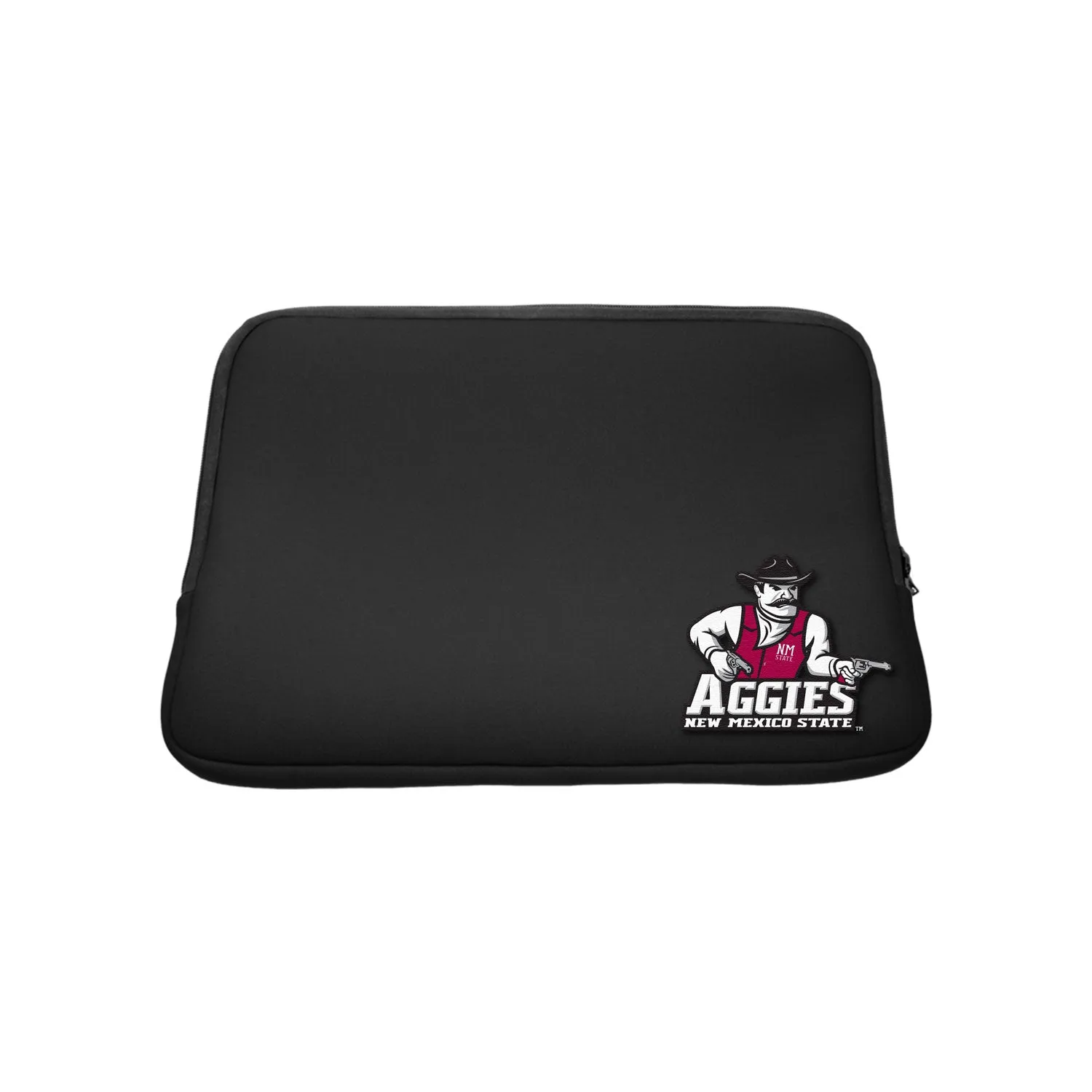Laptop Sleeve, Neoprene, New Mexico State University
