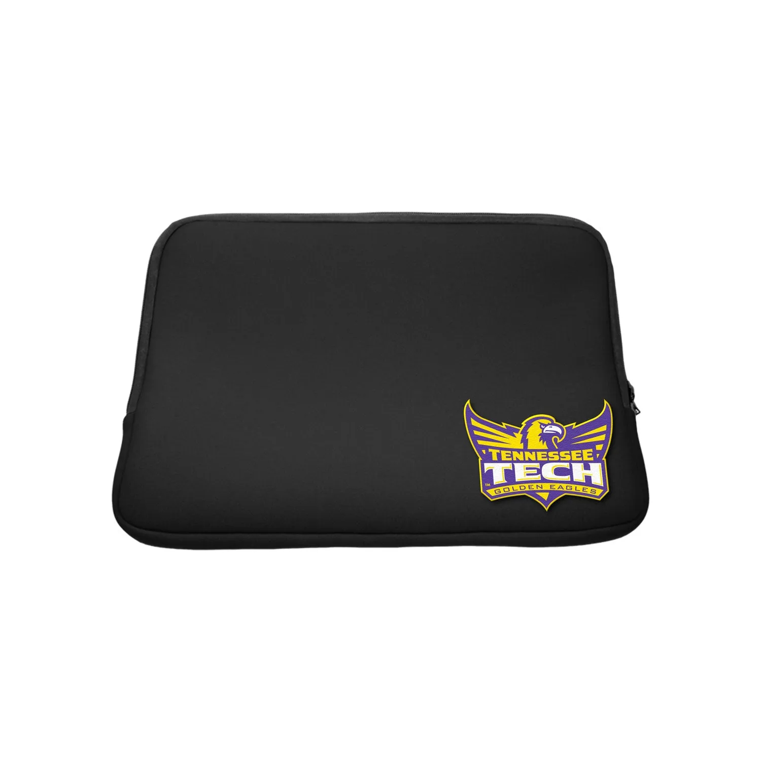 Laptop Sleeve, Neoprene, Tennessee Technological University