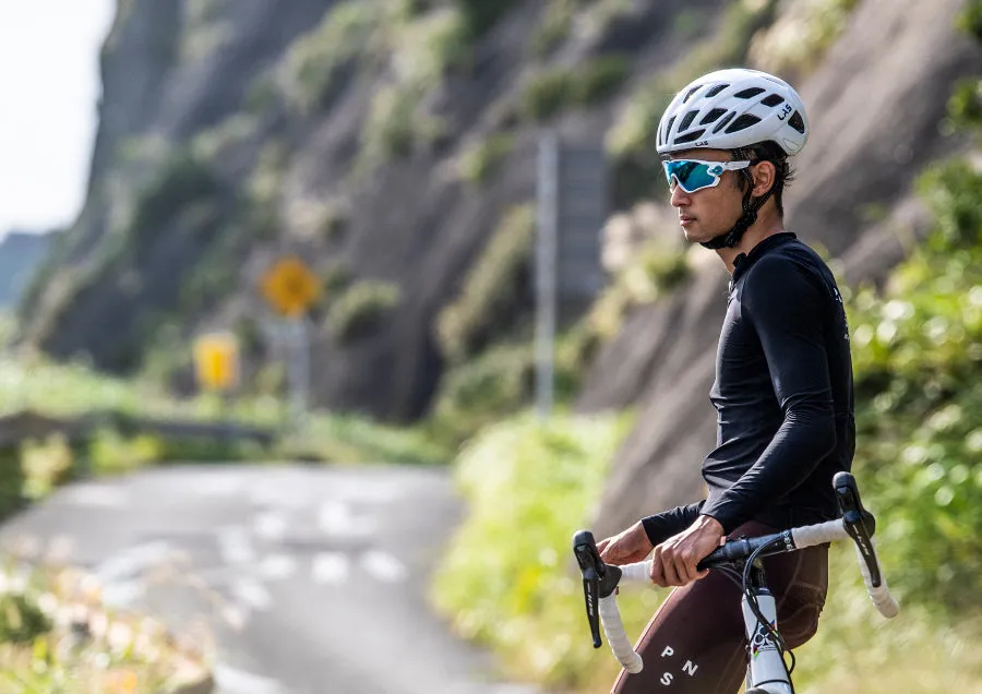 LAS XENO BICYCLE HELMET