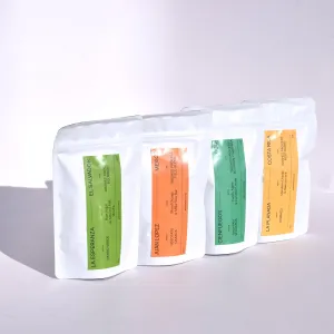 Latin American Variety Pack