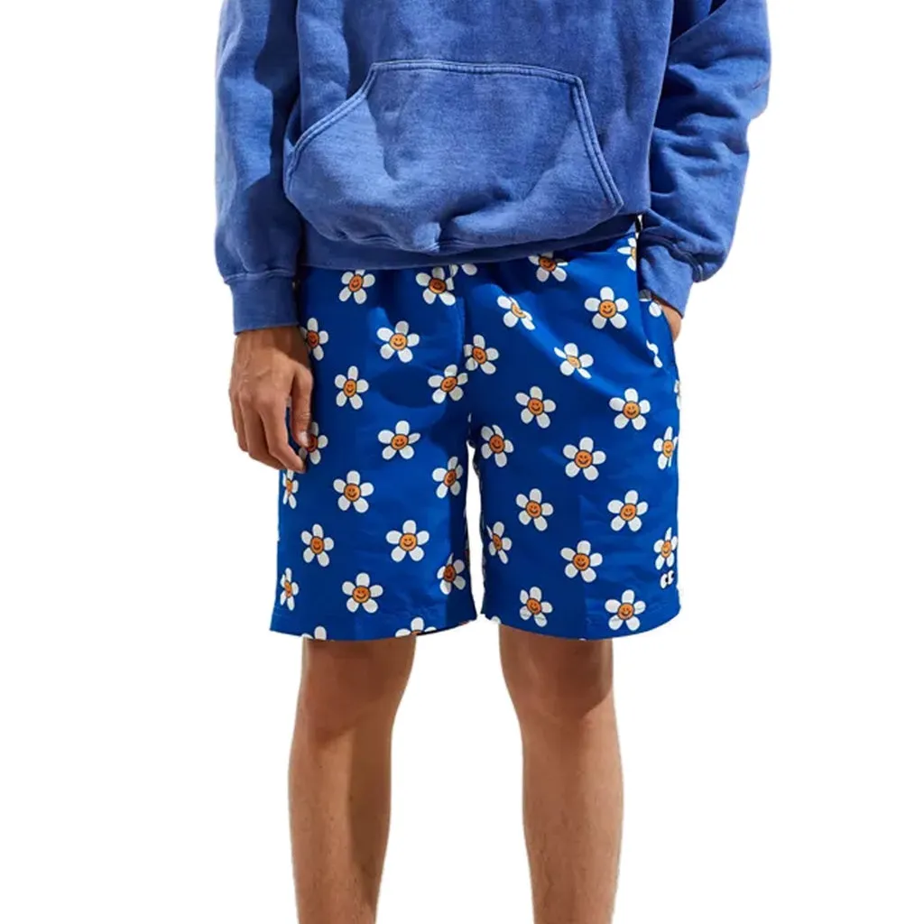 Lazy Oaf Daisy Swim Shorts