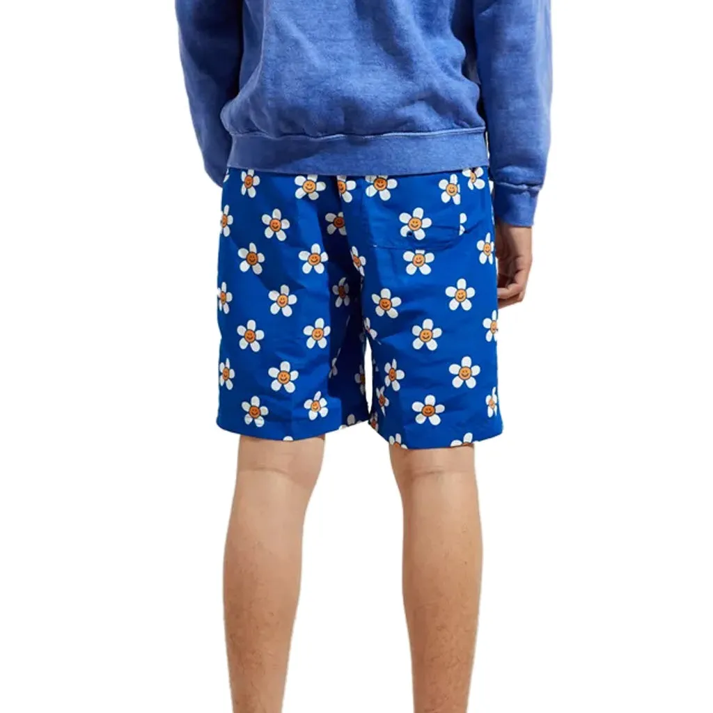 Lazy Oaf Daisy Swim Shorts
