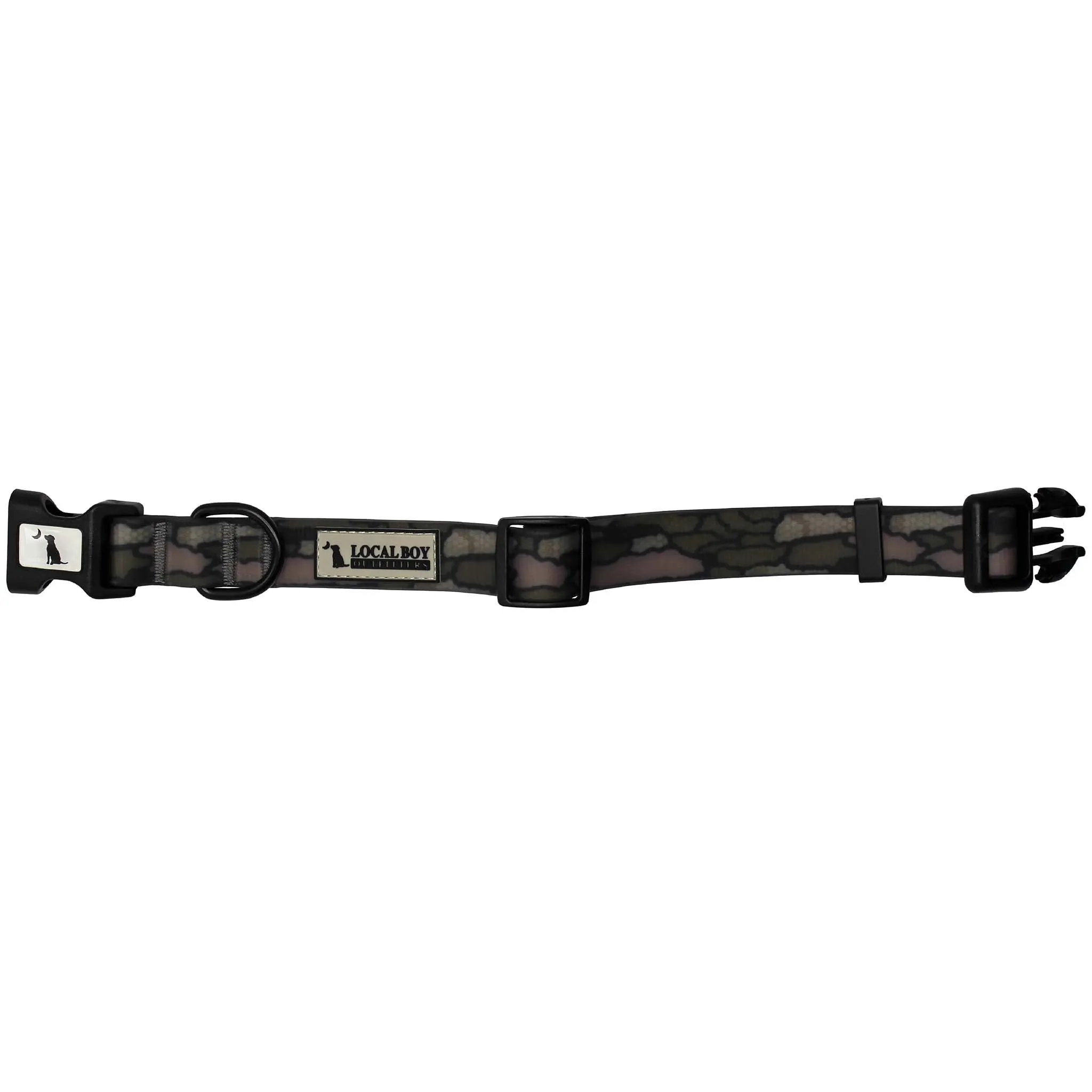 LBO Water Repellent Dog Collar