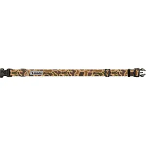 LBO Water Repellent Dog Collar