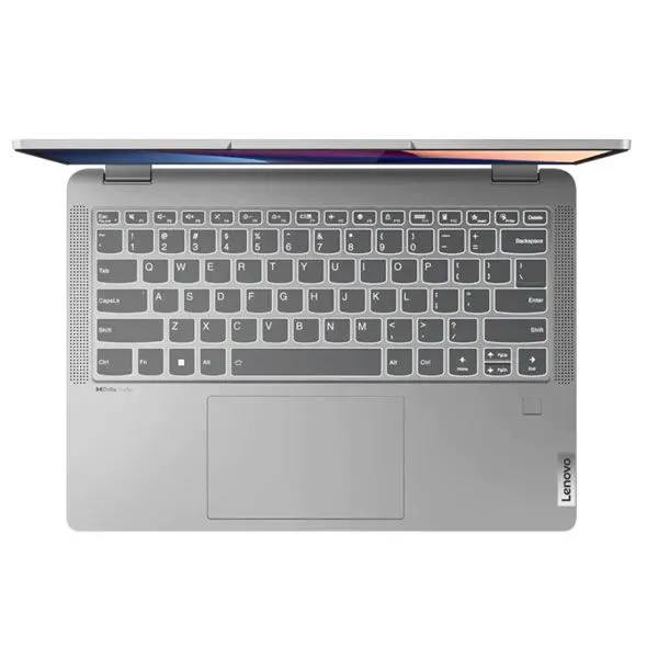 Lenovo Ideapad Flex 5 | 14" Full HD Touch | Core i5 13th Gen | 16GB RAM | 512GB SSD | 2-in-1 - Arctic Grey