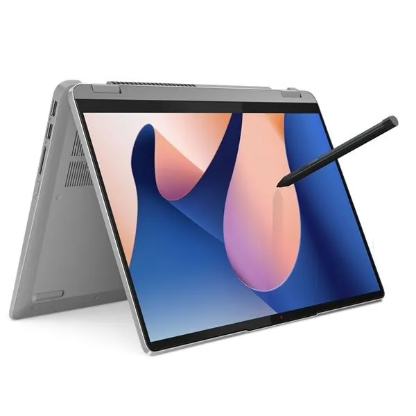 Lenovo Ideapad Flex 5 | 14" Full HD Touch | Core i5 13th Gen | 16GB RAM | 512GB SSD | 2-in-1 - Arctic Grey