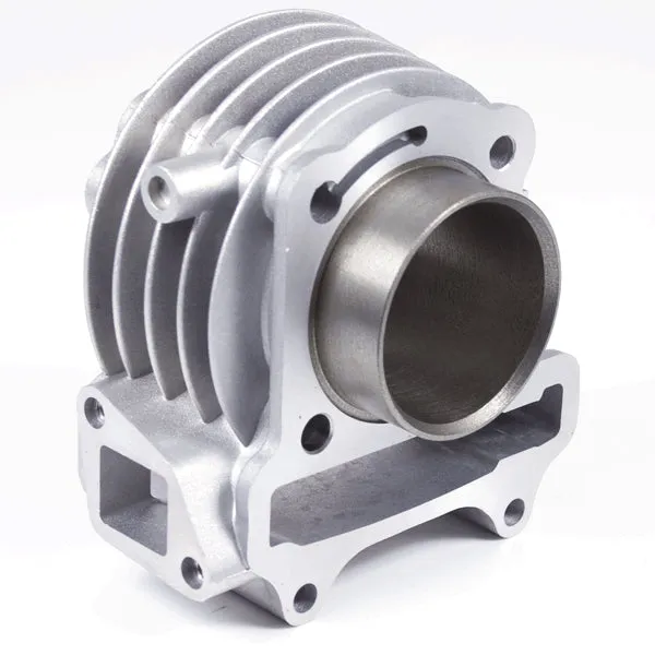 Lextek Lextek 80cc Big Bore Kit 139QMA 139QMB BN139QMB