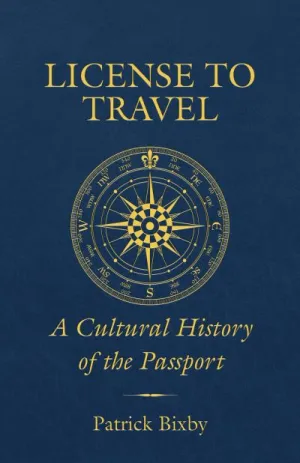 License to Travel