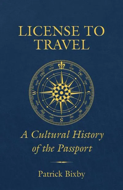 License to Travel