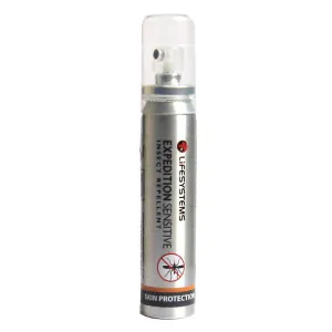 LIFESYSTEMS - Expedition Sensitive Insect Repellent 25ml