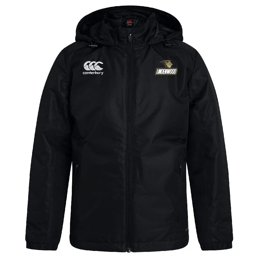 Lindenwood University Rugby Club Vaposhield Stadium Jacket by Canterbury