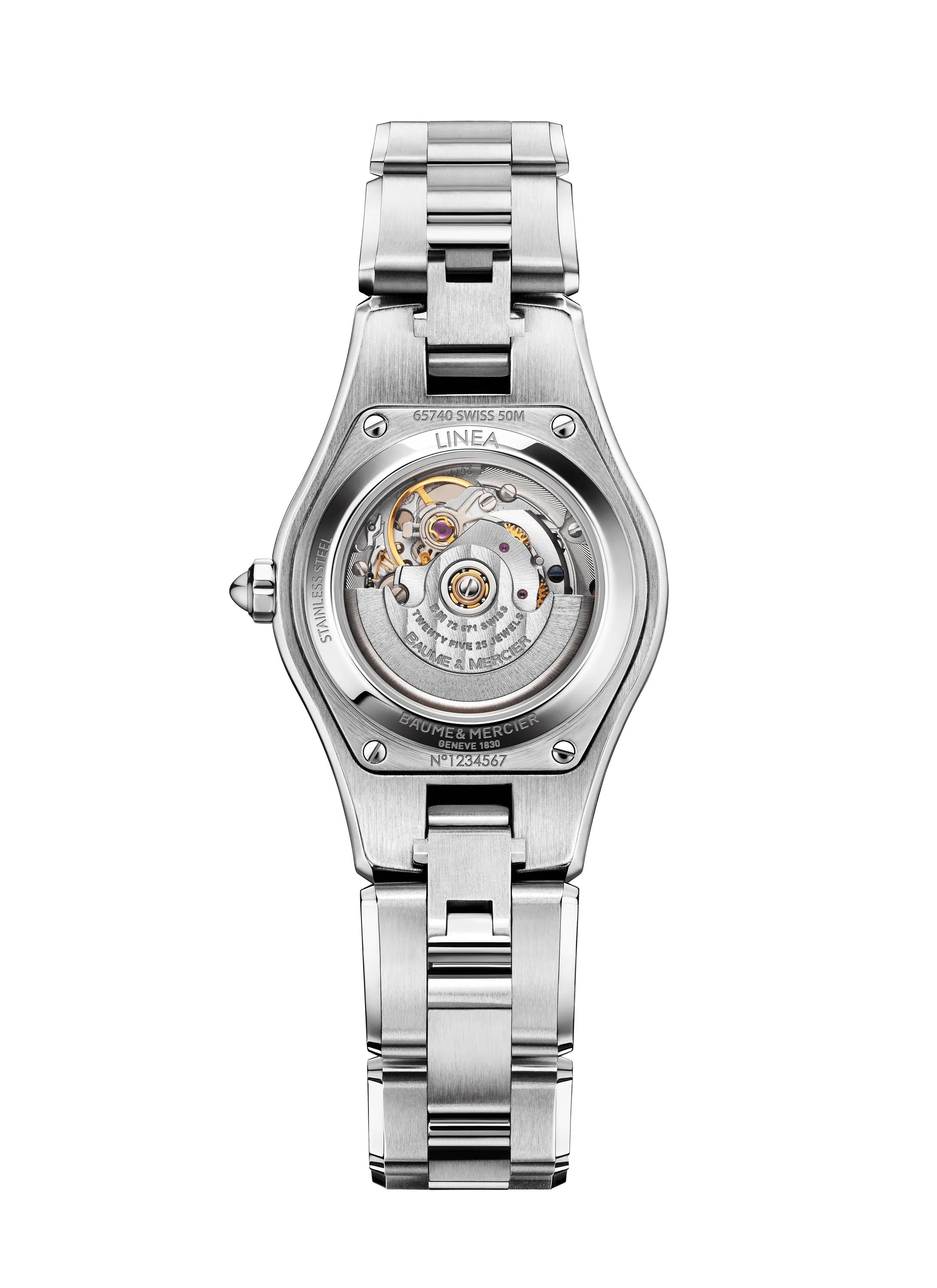 Linea 10113