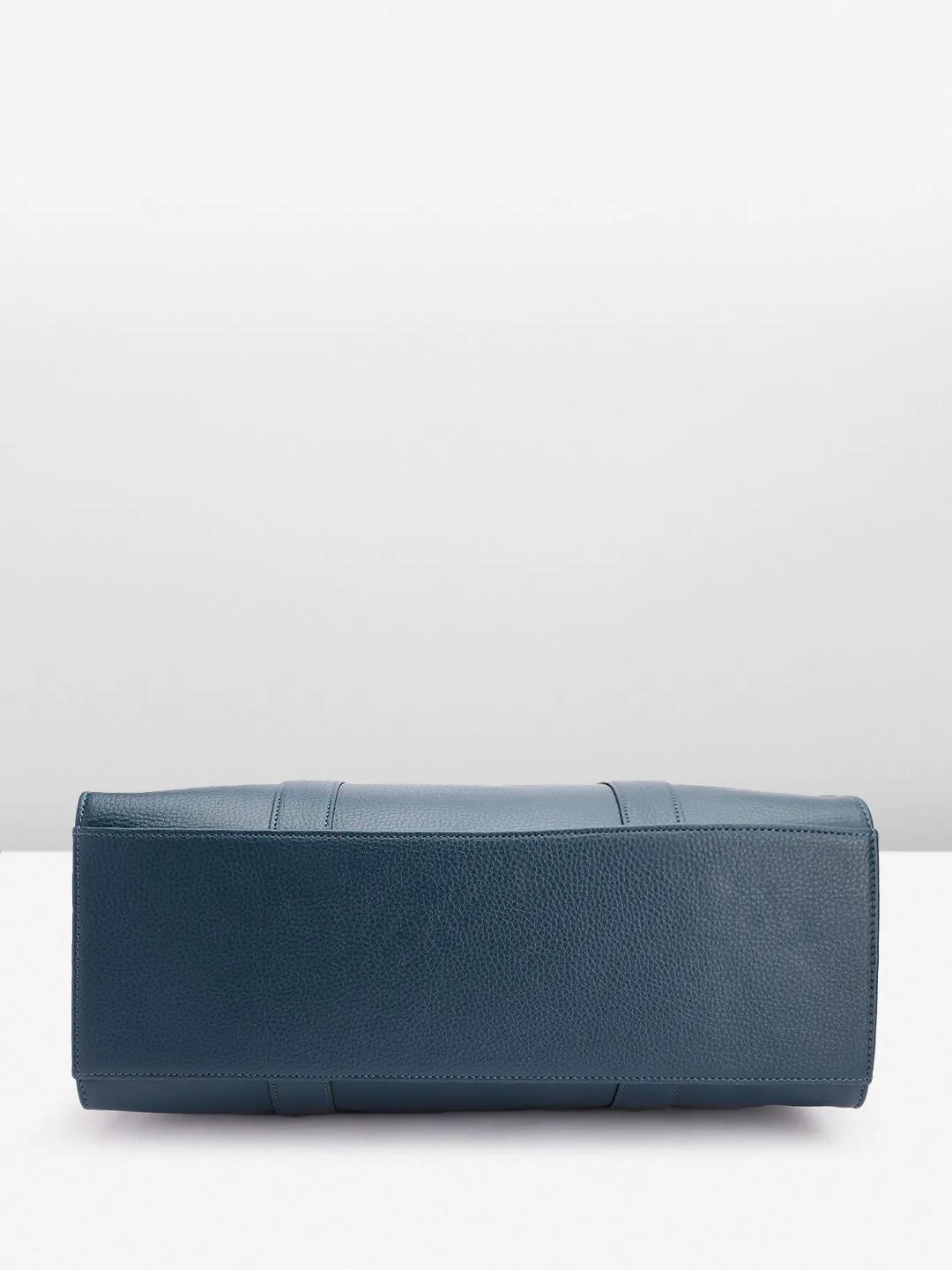 Lino Perros Structured Laptop Shoulder Bag