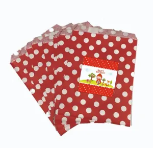 Little Red Riding Hood Candy Bag