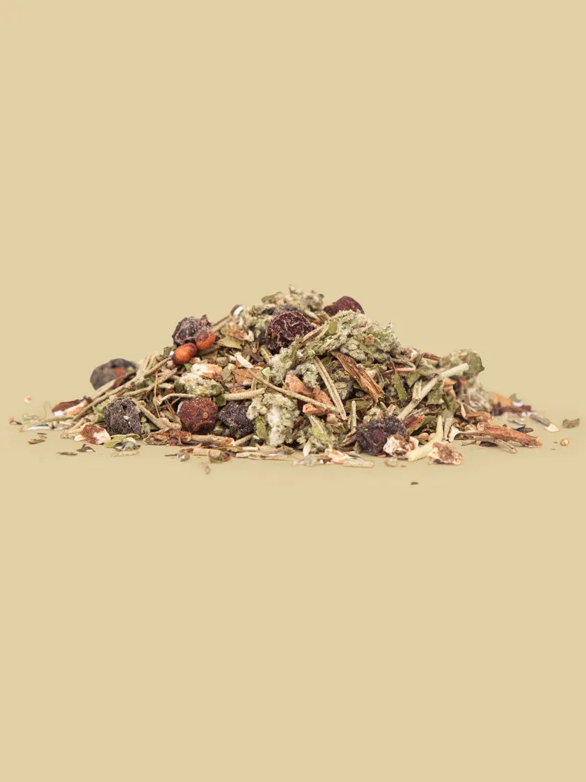 LIVER DETOX ORGANIC TEA 30g