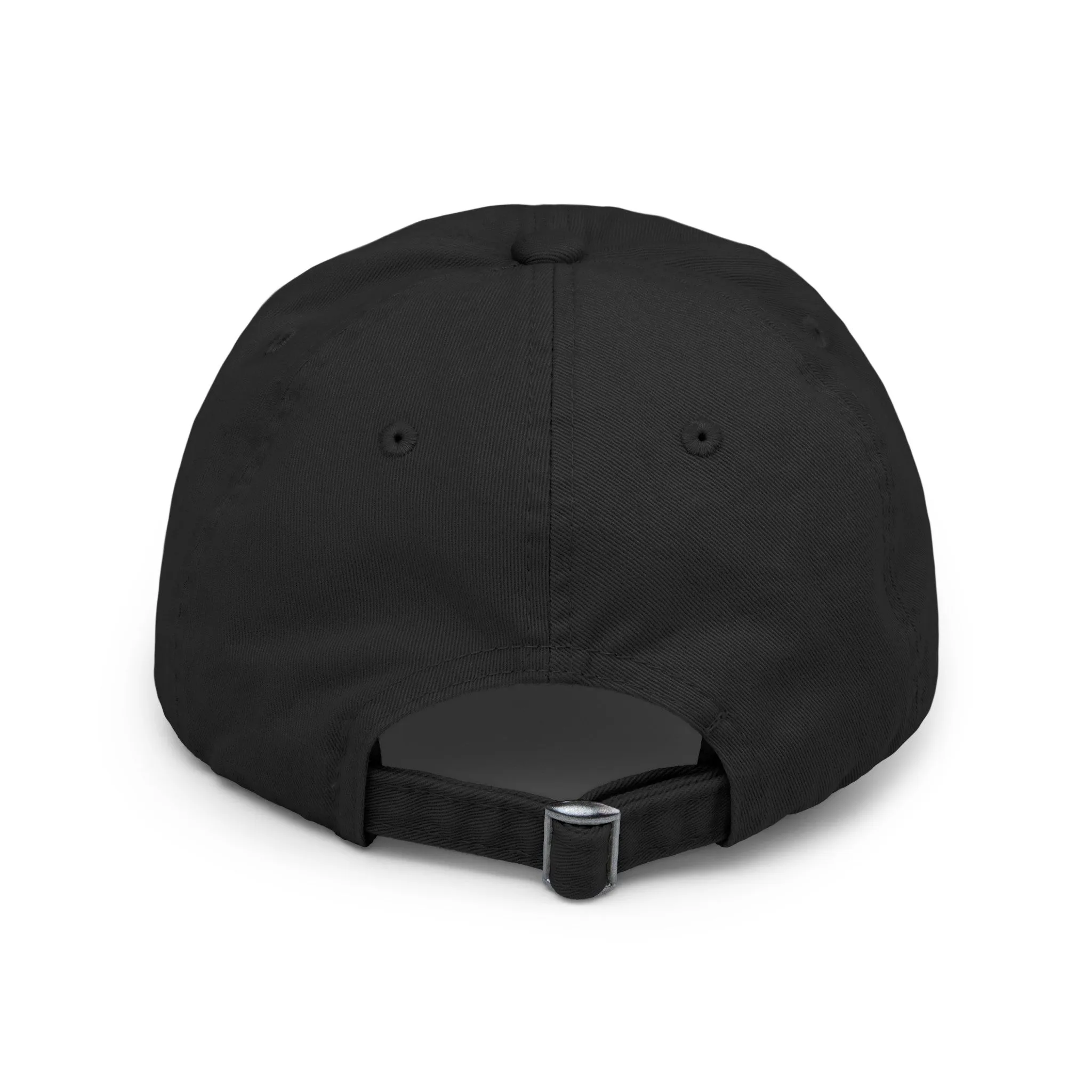 Lolo Icon Distressed Cap
