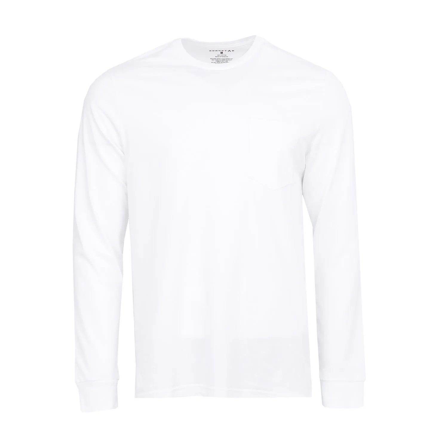 Long Sleeve Work Shirt - Mens