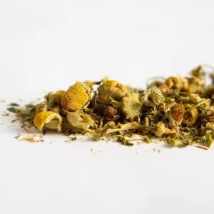 Loose Leaf Orange Dreamsicle: SleepWise Tea