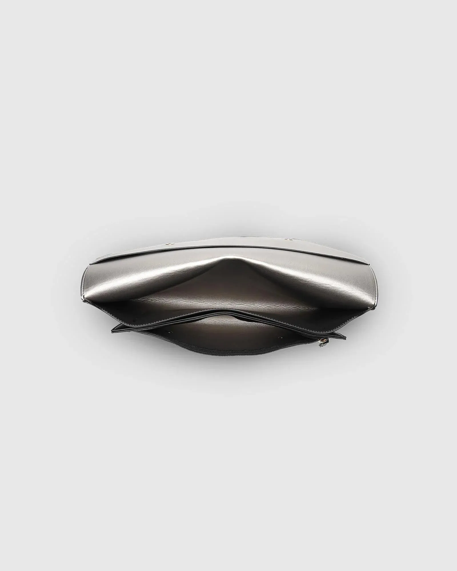 LOUENHIDE. : Bex Laptop Case - Black