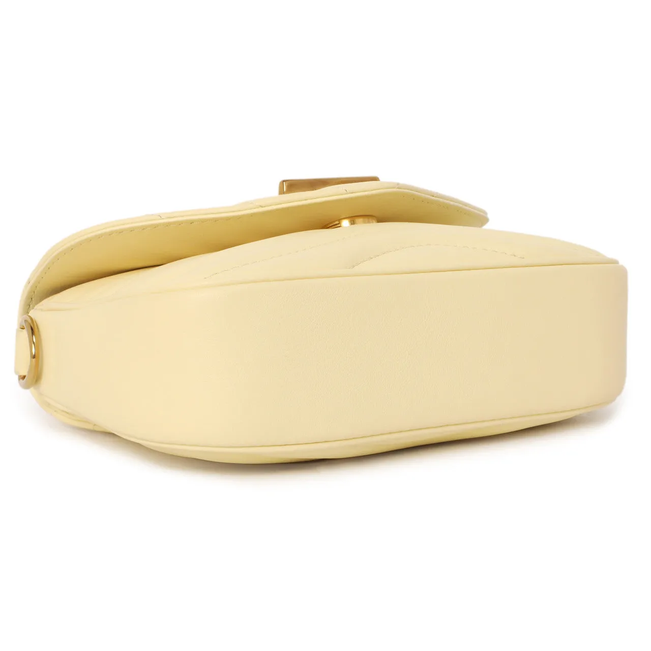 Louis Vuitton Banane Calfskin New Wave Multi Pochette
