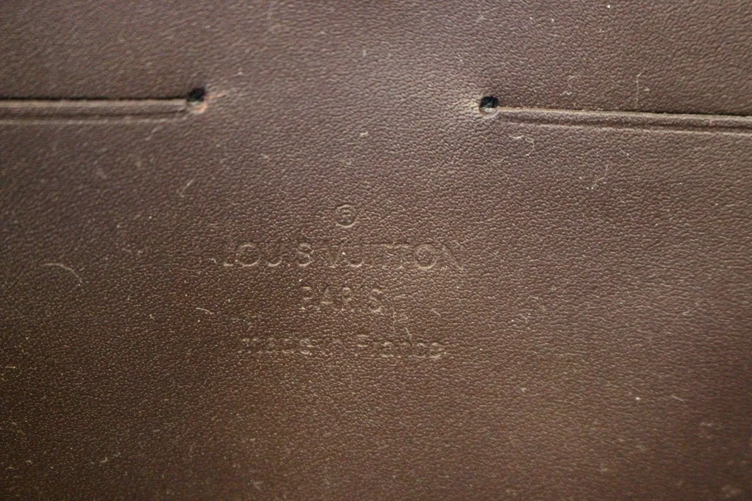 LOUIS VUITTON Vernis Rossmore MM Shoulder Bag Purple - Sale