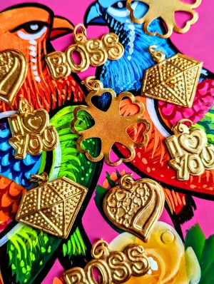 Love charms
