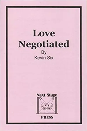 Love Negotiated - Digital Version