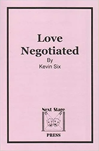 Love Negotiated - Digital Version