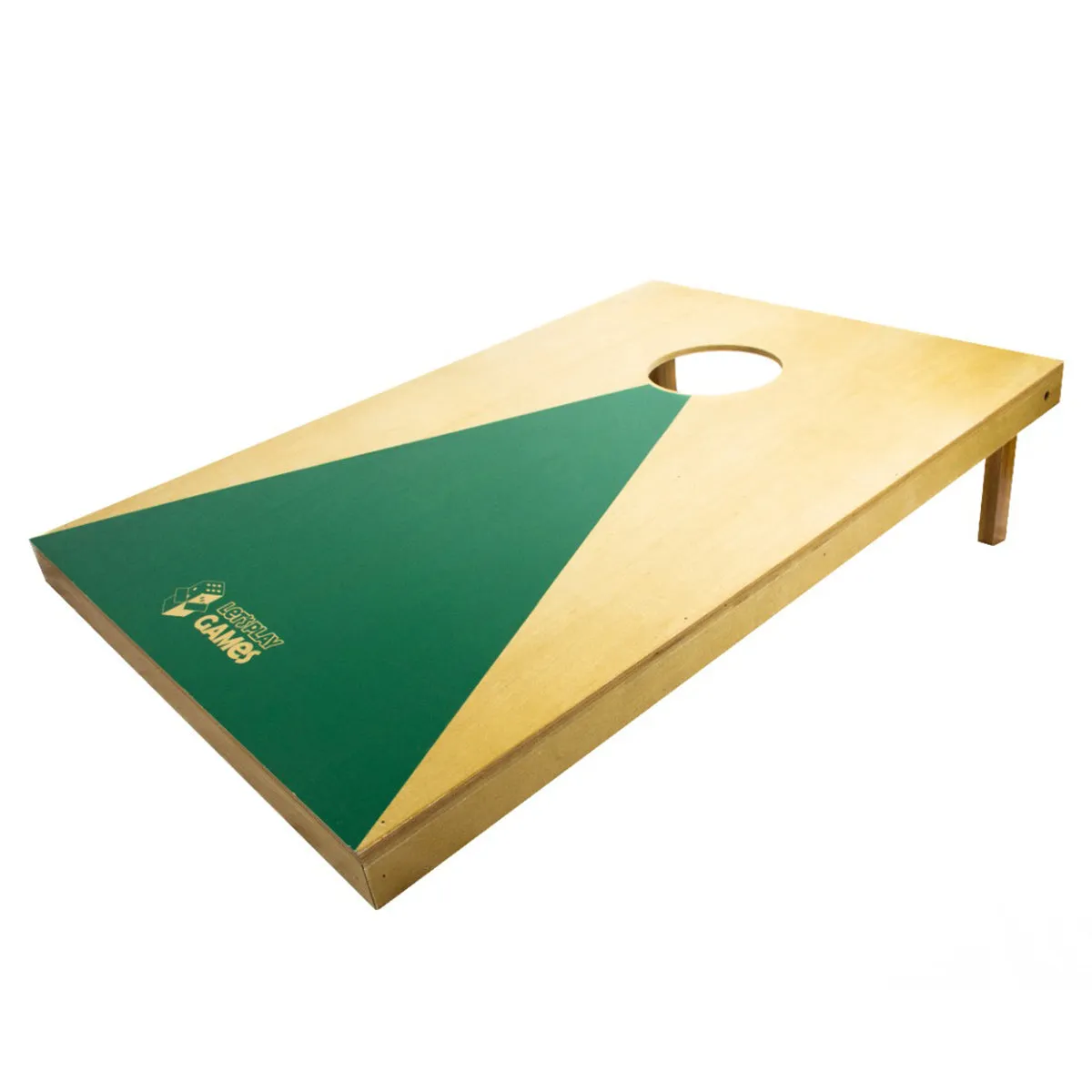 LPG Cornhole Set and Carry Bag