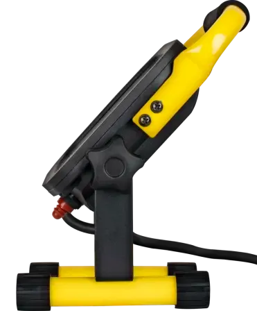 Luceco LSLPW181V Site 110V Portable Work Light 18W