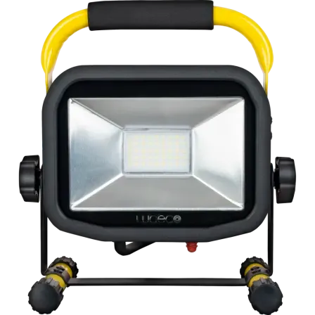 Luceco LSLPW181V Site 110V Portable Work Light 18W
