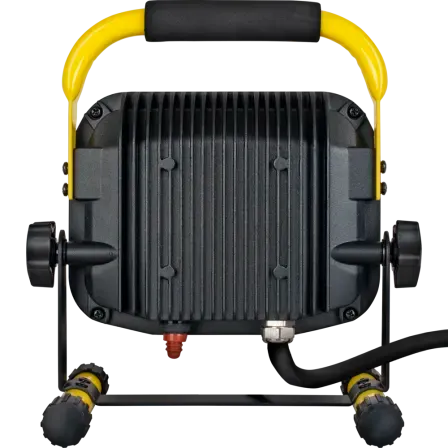 Luceco LSLPW181V Site 110V Portable Work Light 18W