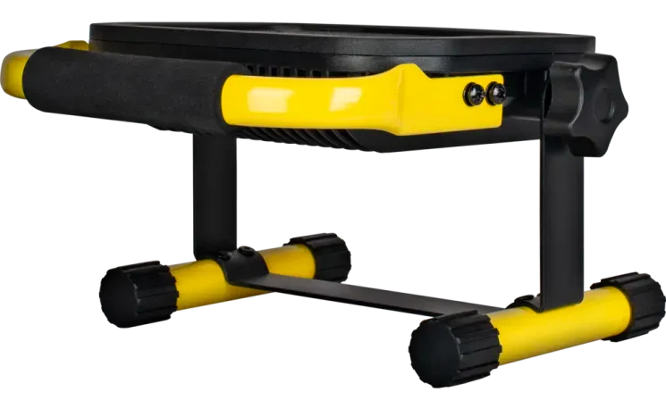Luceco LSLPW181V Site 110V Portable Work Light 18W