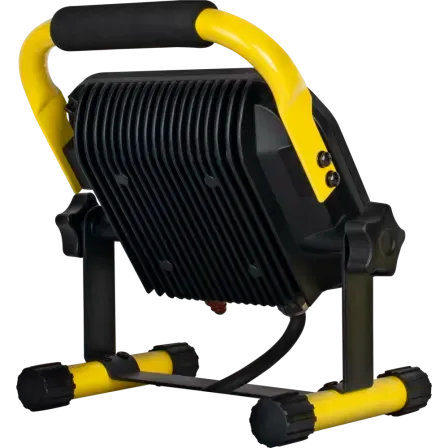 Luceco LSLPW181V Site 110V Portable Work Light 18W
