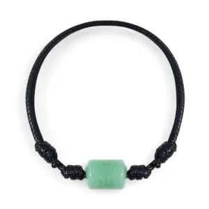Lucky Green Aventurine Bracelet